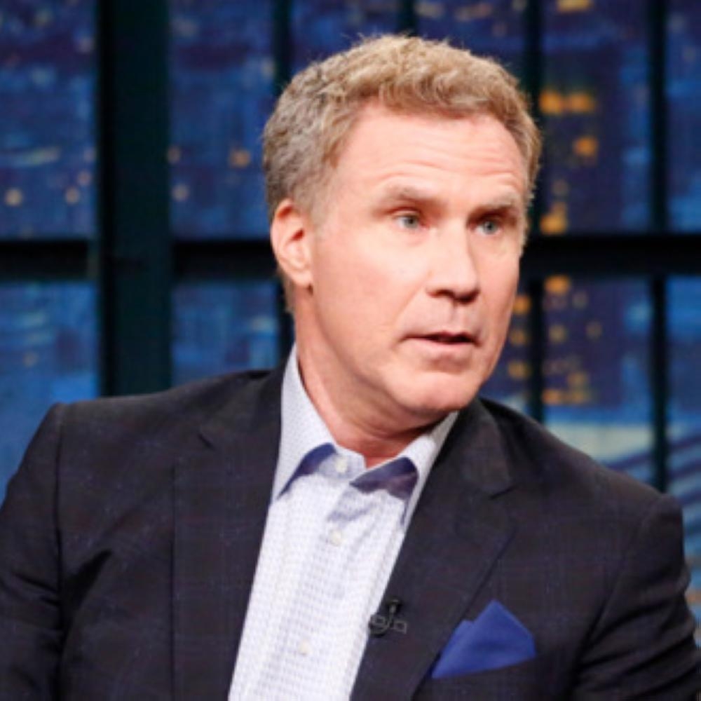 Will Ferrell