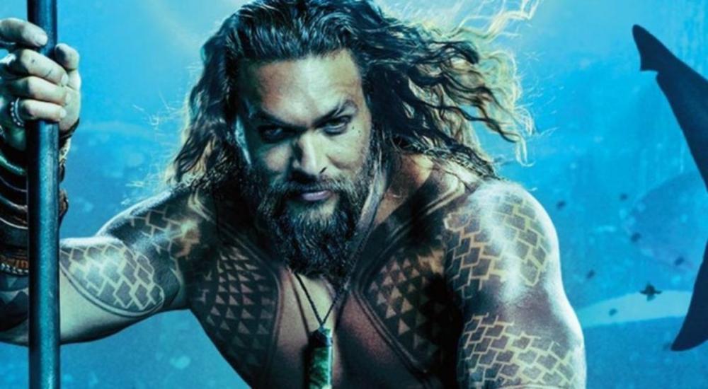 'Aquaman' Debuts at No. 1 With $72 Million, 'Mary Poppins Returns' Beats 'Bumblebee'
