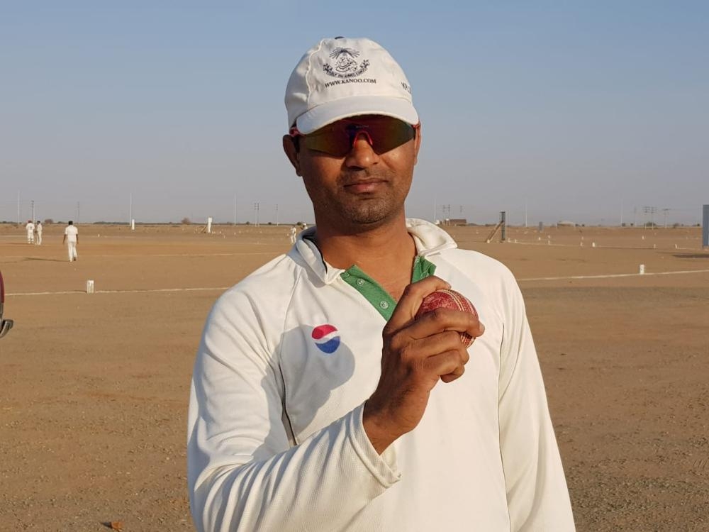 Osama Aslam