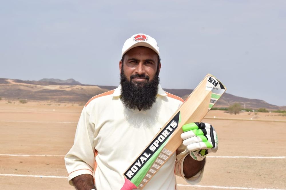 Osama Aslam