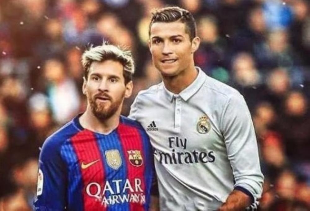 The end of the Messi-Ronaldo era? Football rings the changes in 2018