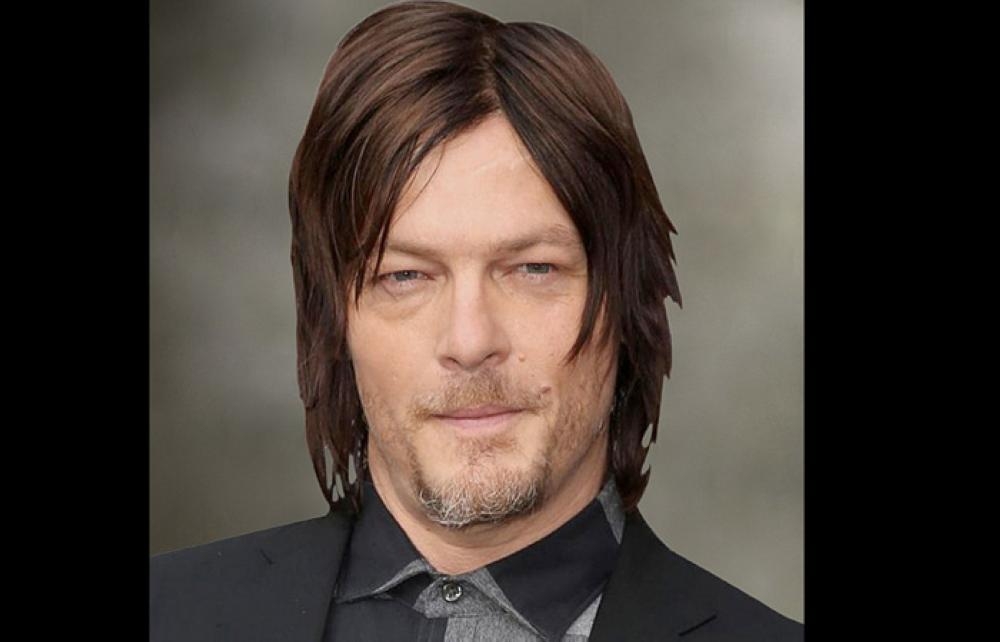 Norman Reedus