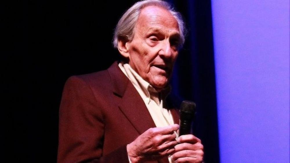 Norman Gimbel