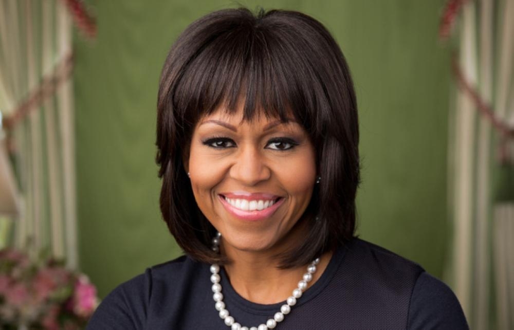 Michelle Obama