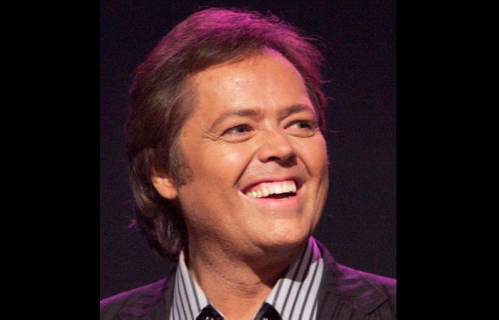 Jimmy Osmond