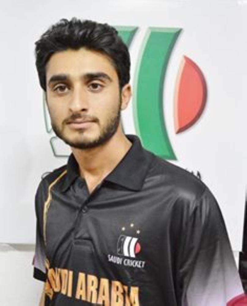 Shoaib Ali 