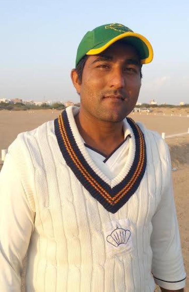 Shoaib Ali 