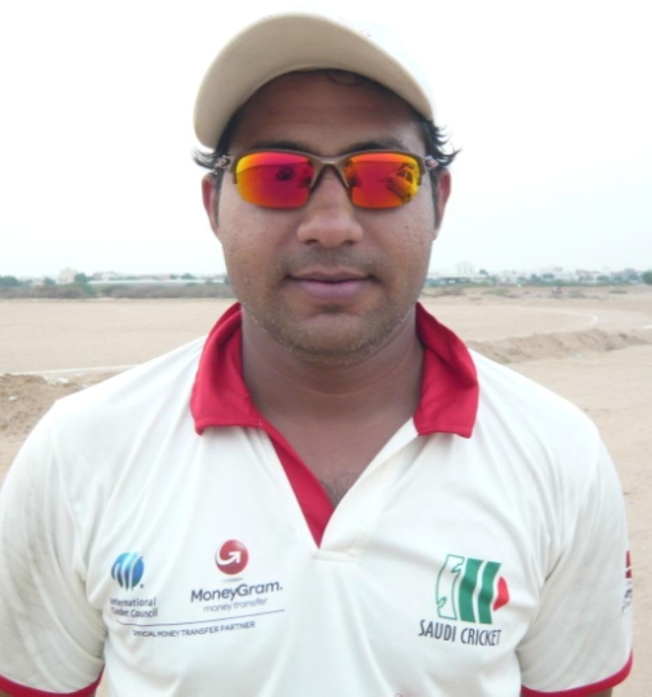 Shoaib Ali 