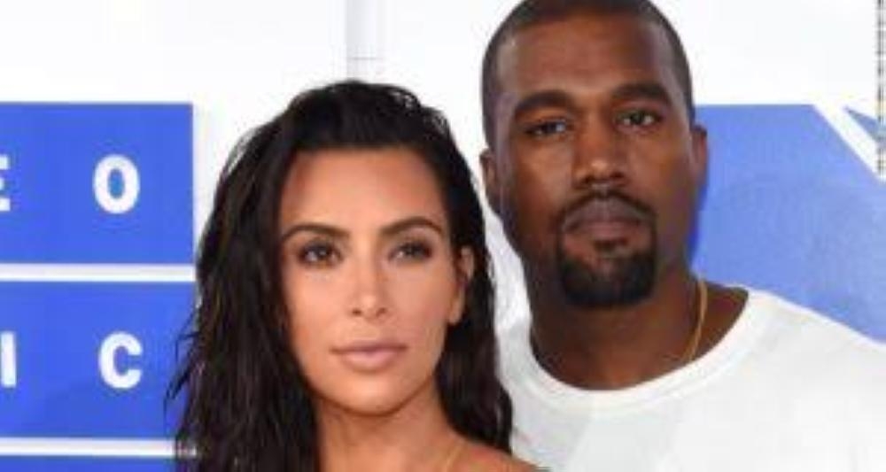 Kim and Kanye expecting fourth child
