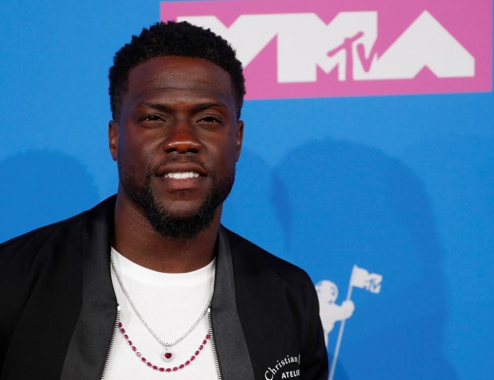 Kevin Hart