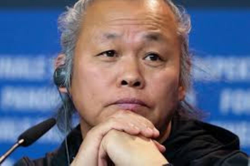 Kim Ki-duk