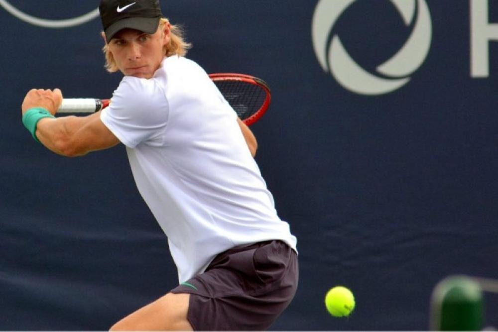 Denis Shapovalov