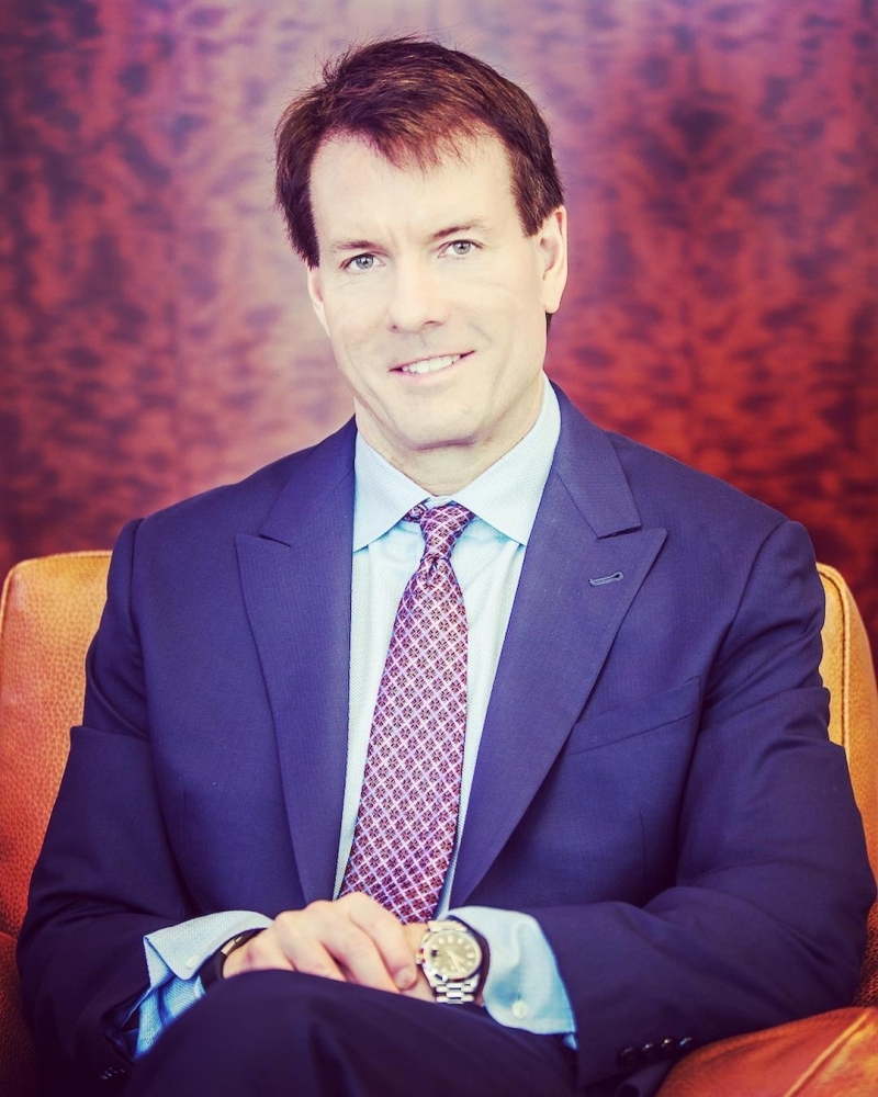 Michael J. Saylor 