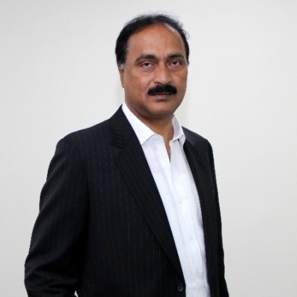 


Mohammed Tariq Deen