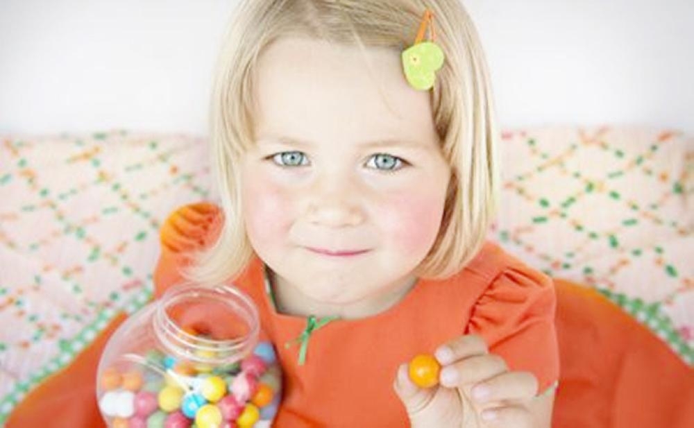 Tutti-frutti Chewing Gum To Halt Kids' Sugar Craving, 58% OFF