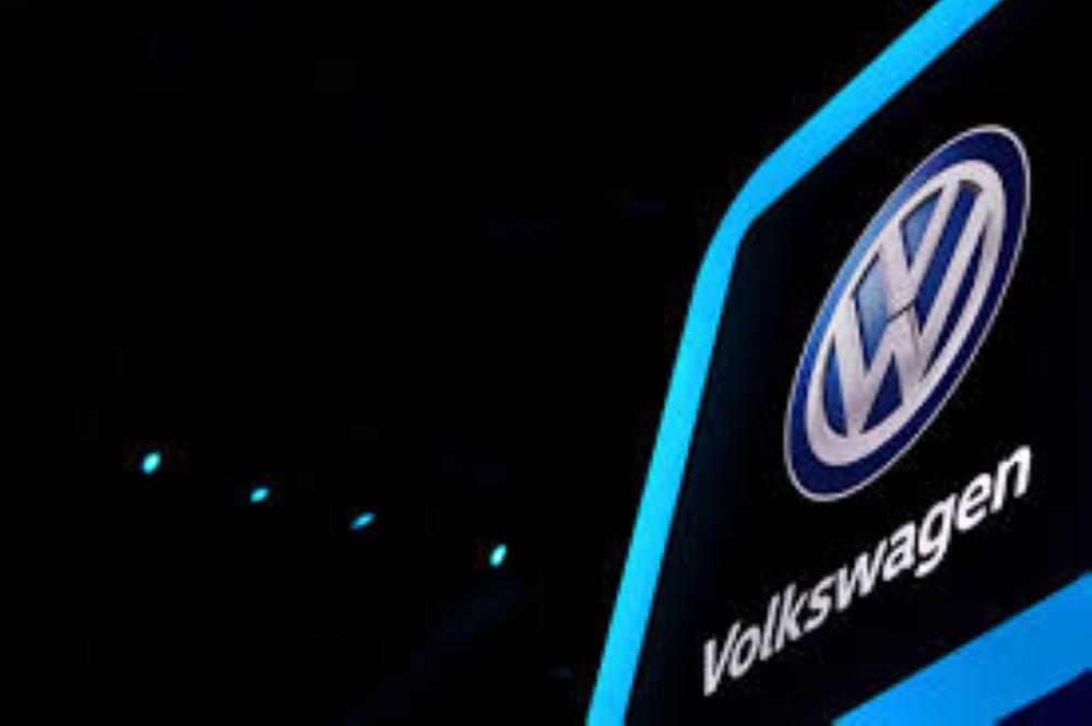 VW, China spearhead $300bn global drive to electrify cars
