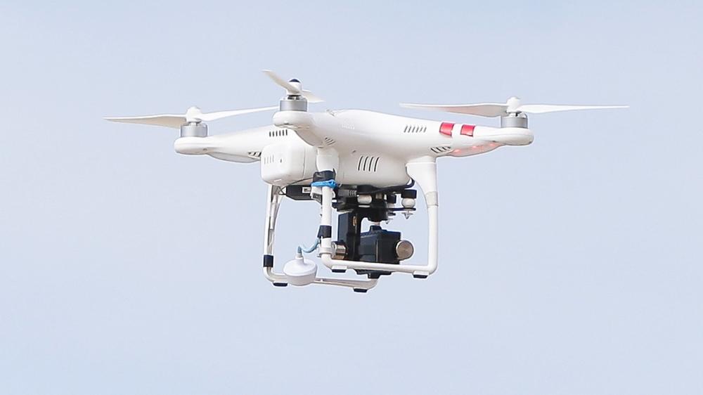 GACA launches e-services for licensing drones