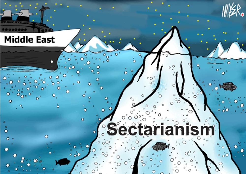 Sectarianism