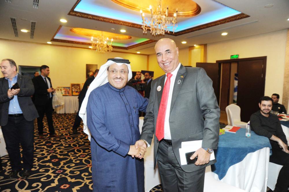 Conference highlights Egypt as 
an attractive tourist destination