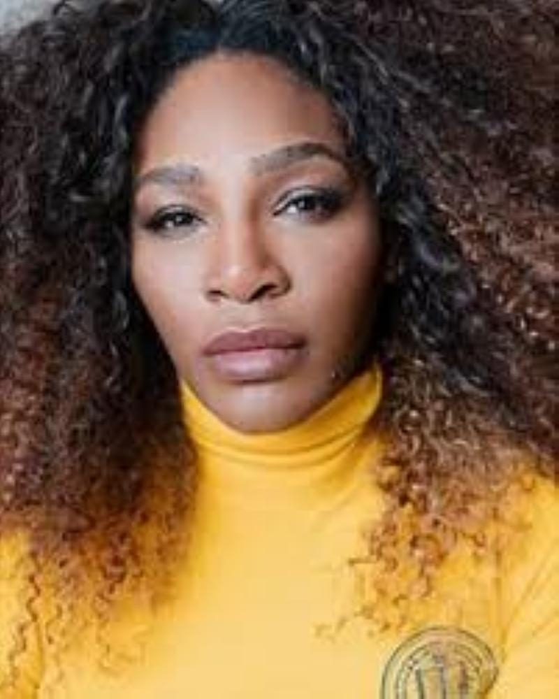 Serena Williams