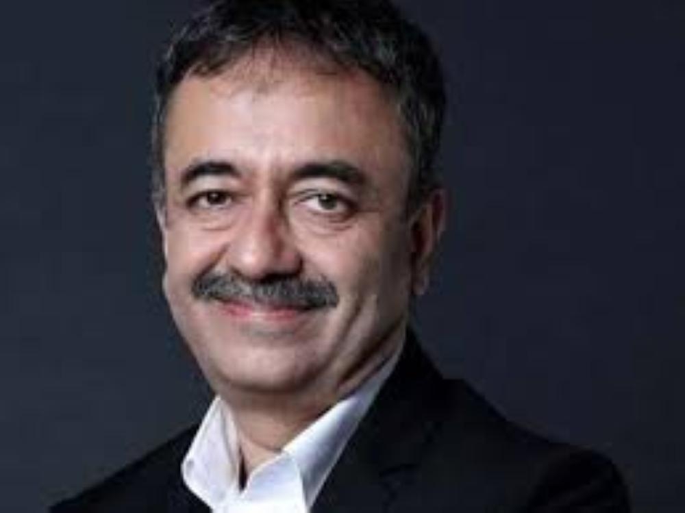 Rajkumar Hirani