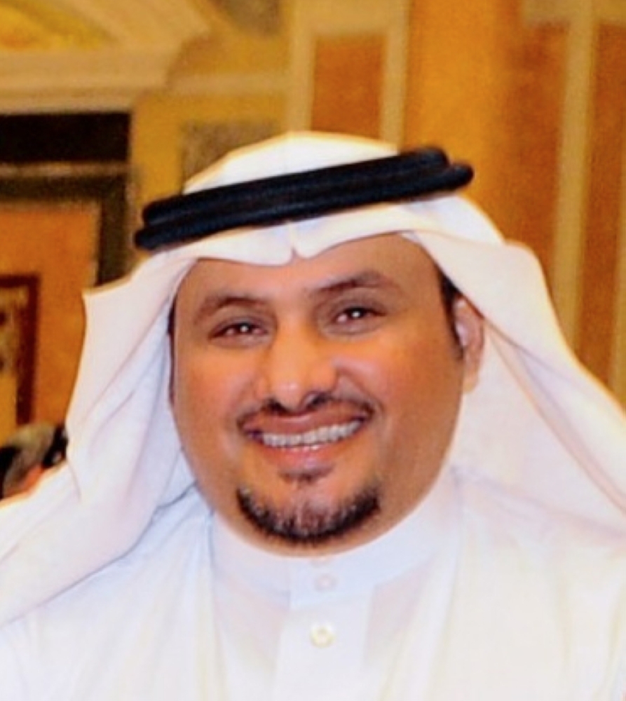 Ahmed Abdulkarim Al-Oraij