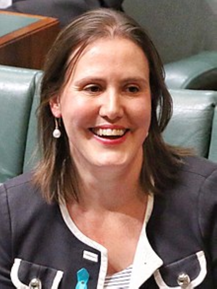 Kelly O'Dwyer