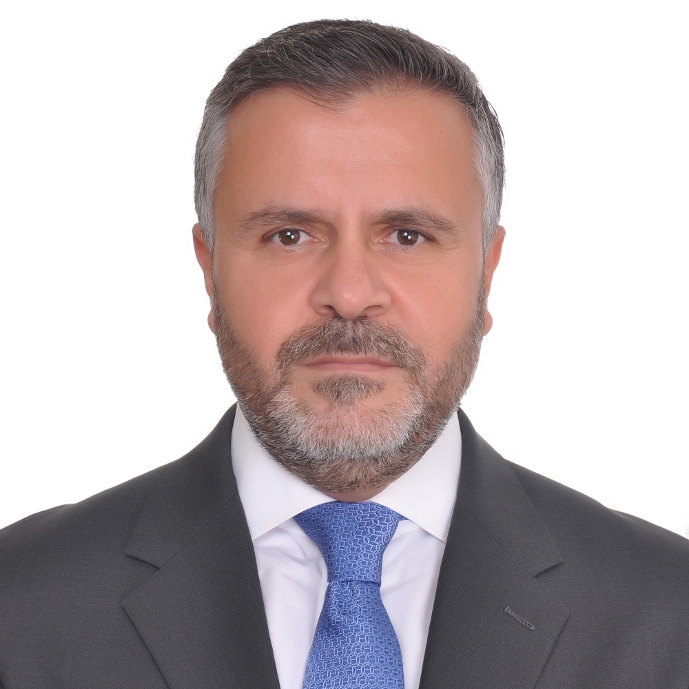 Dr. Samer Abdallah