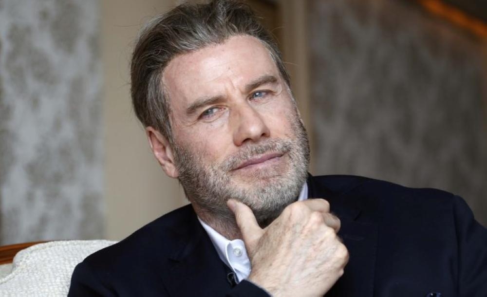 John Travolta