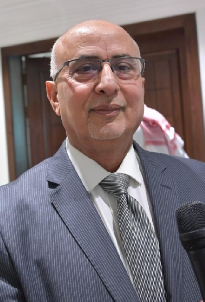 Abed Araqib Fateh