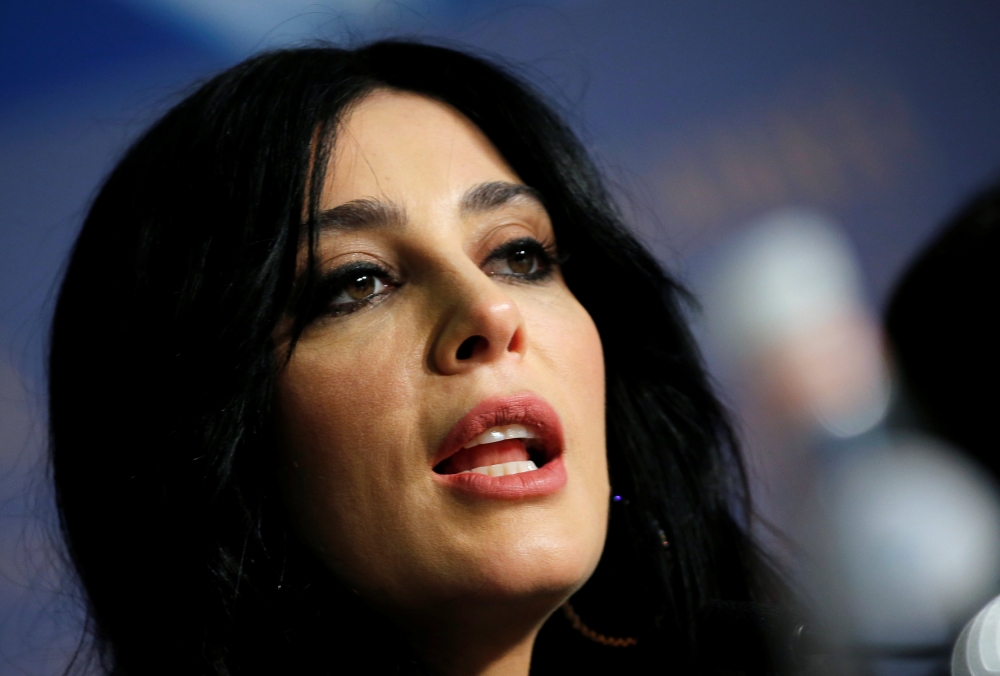 Nadine Labaki