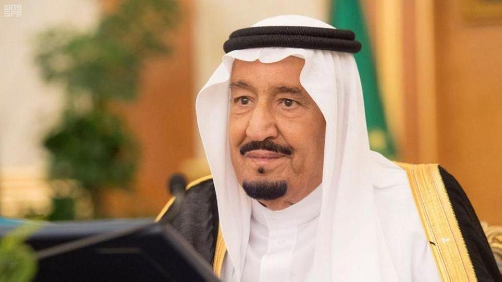 King Salman sends ministerial delegation to Sudan