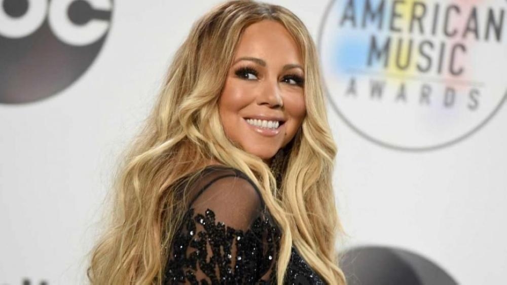 Mariah Carey
