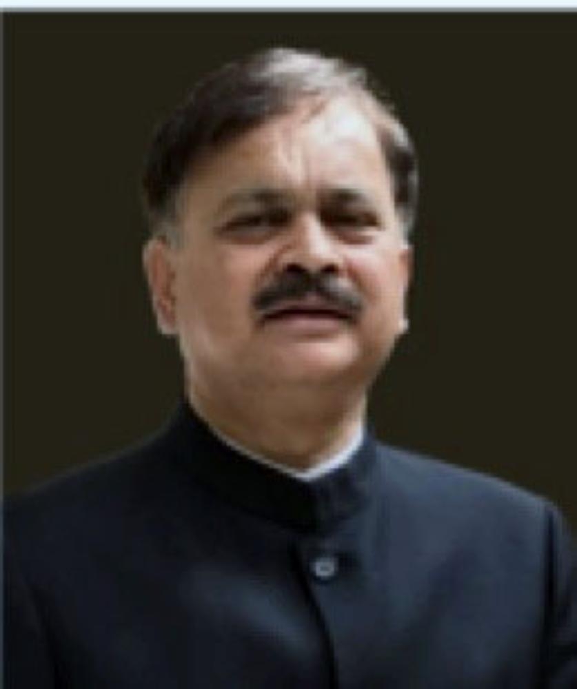 Ahmad Javed, Ambassador of India