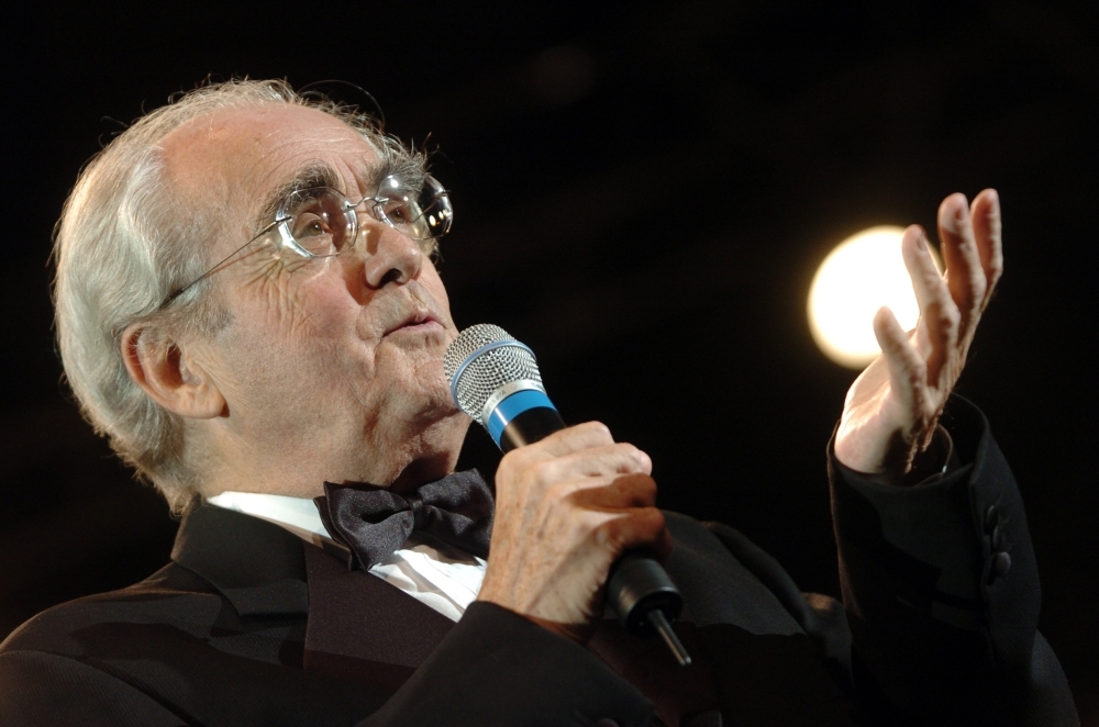 Michel Legrand