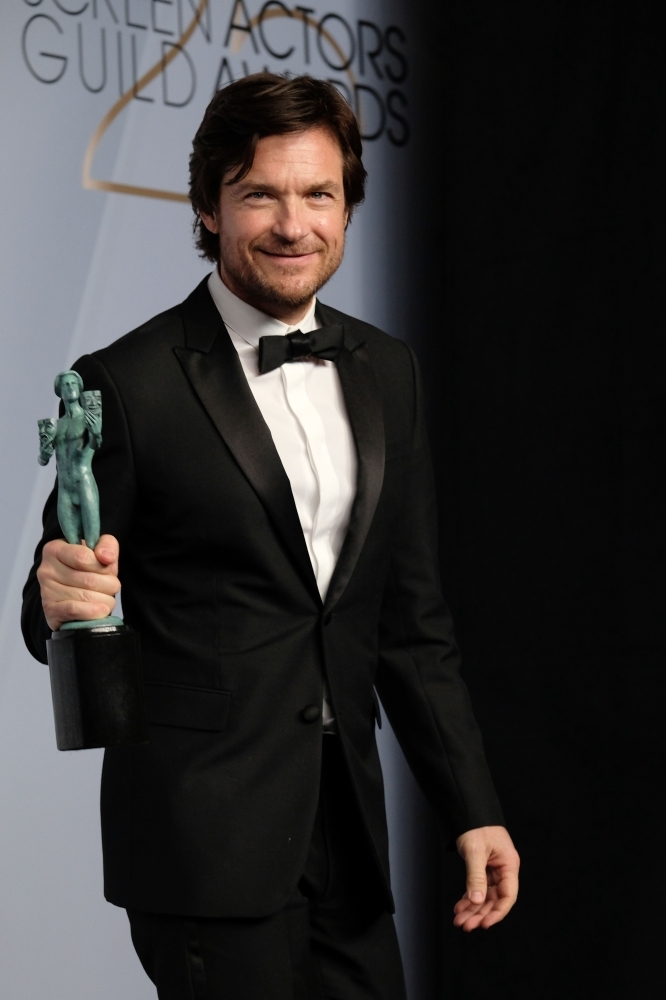 Outstanding Performance by a Female Actor in a Leading Role for 