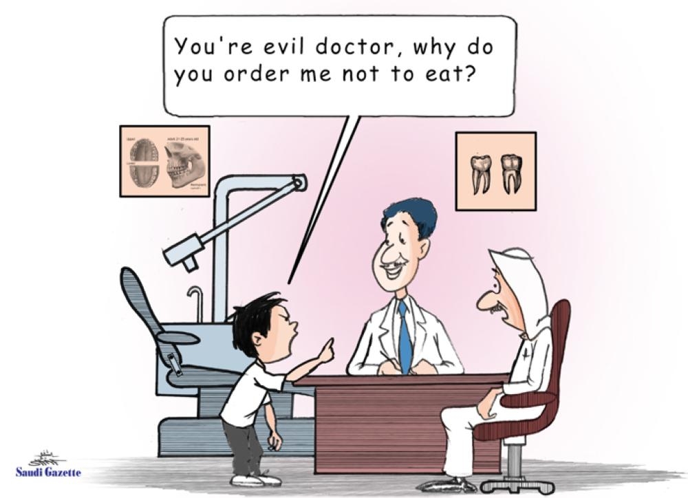 Dentist