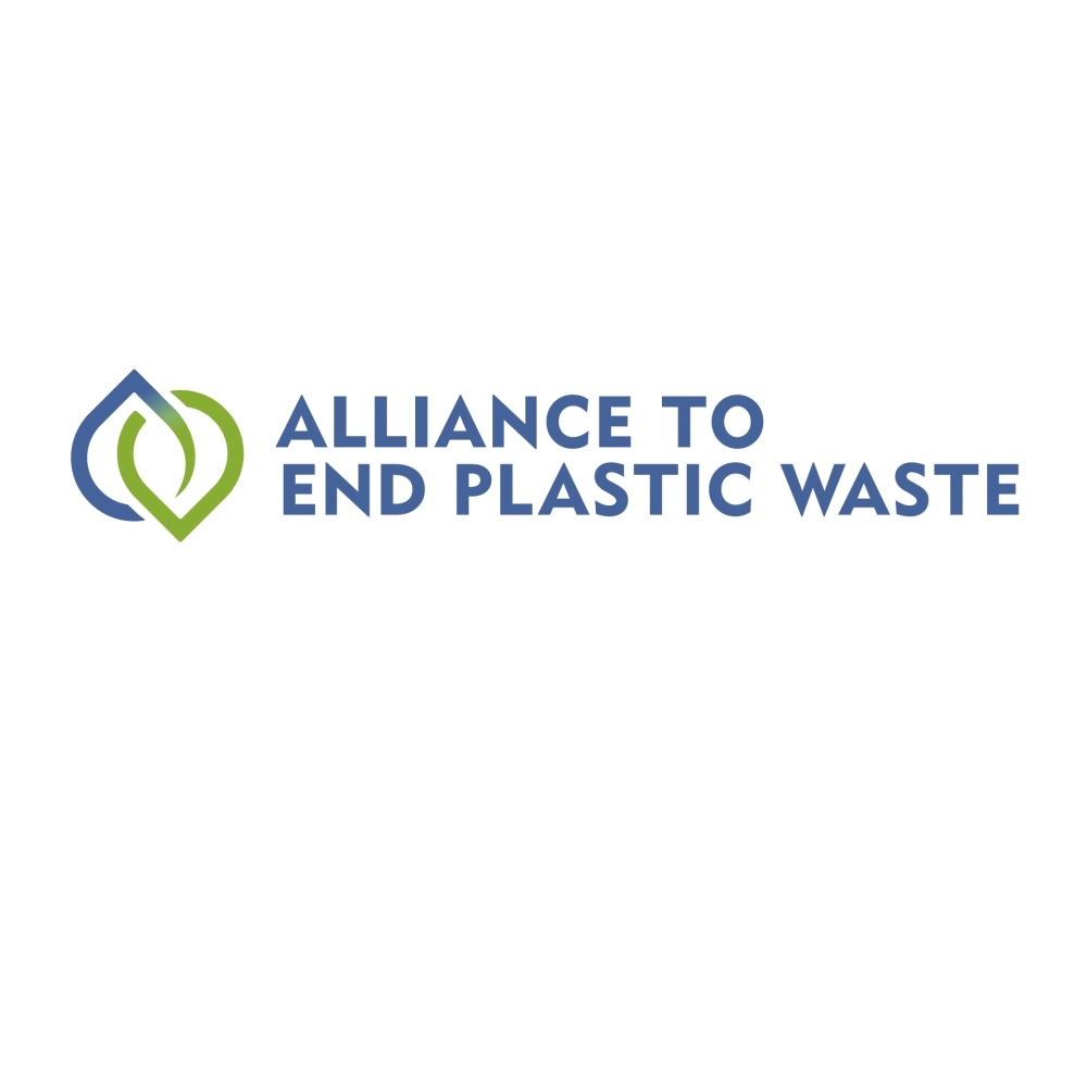 Global ‘Alliance to End  Plastic Waste’ launched