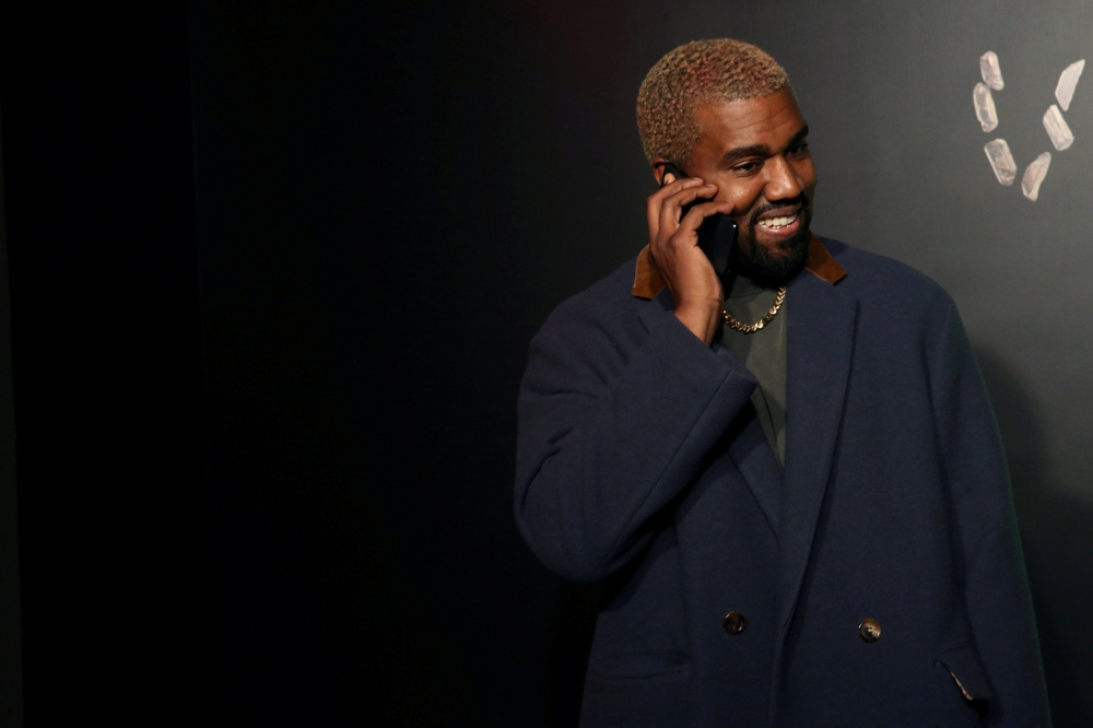 Kanye West 