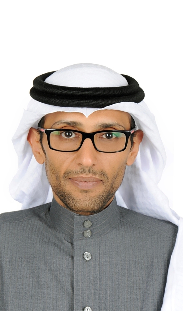 Tariq Al Ghaziri 
