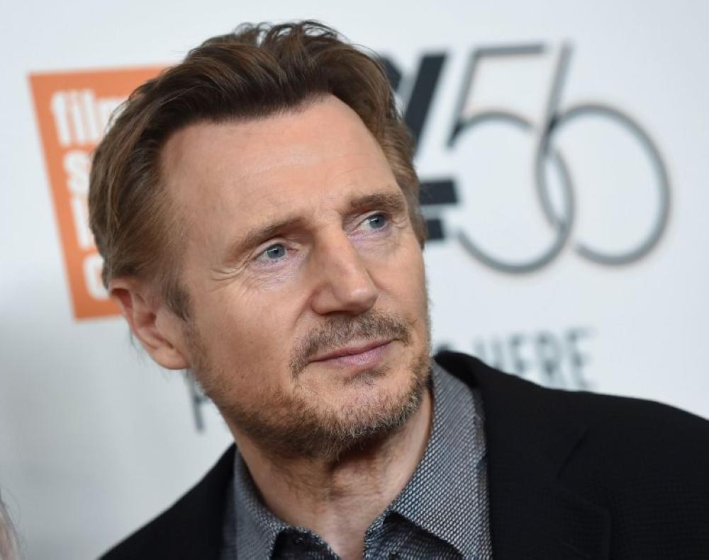 Liam Neeson 