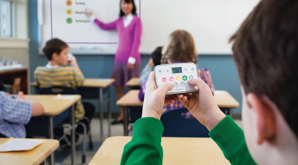 Smart learning tools will be among top purchase priority for schools in 2019
