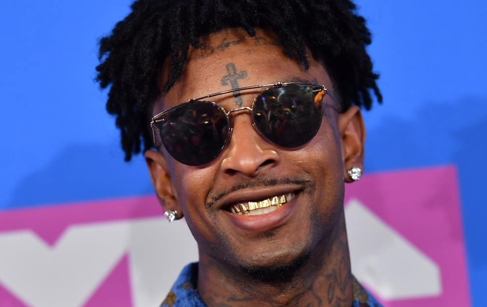 21 Savage 