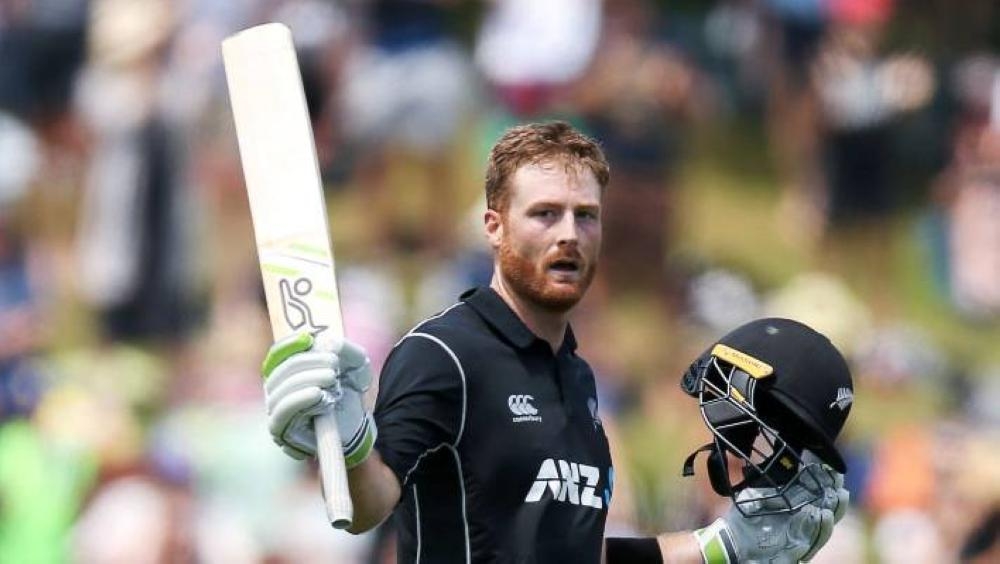 Martin Guptill