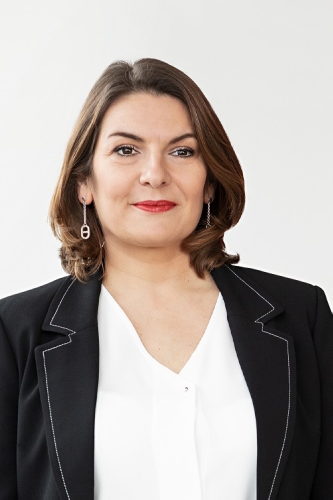 Sylvie Nicol 