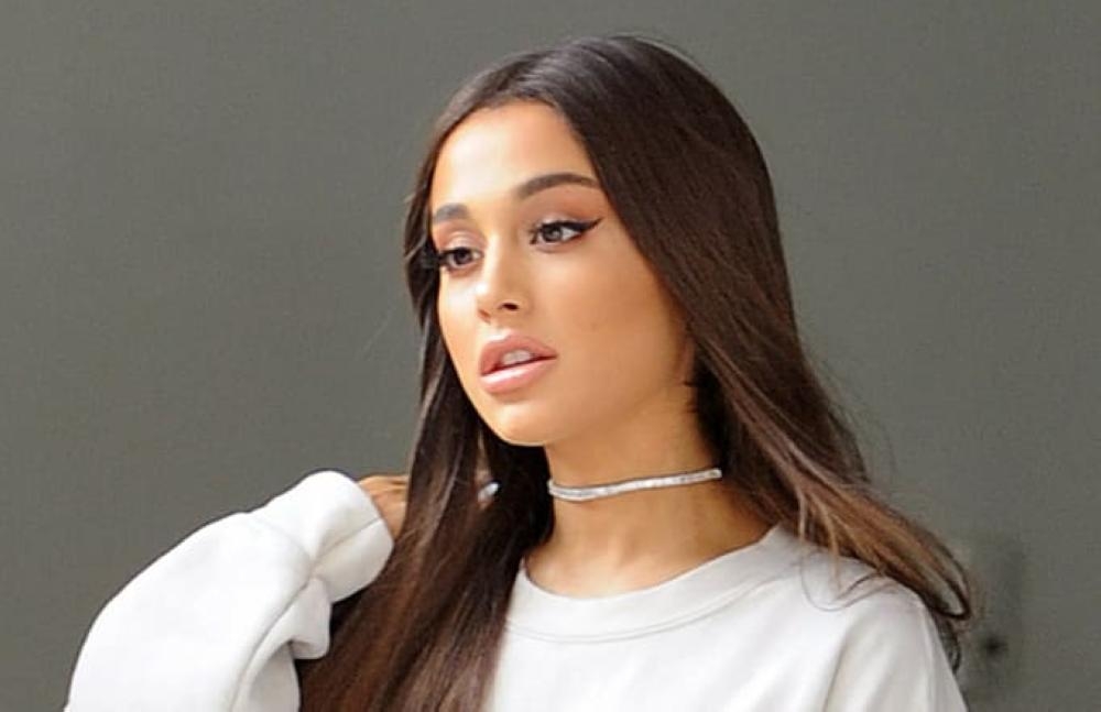 Ariana Grande 