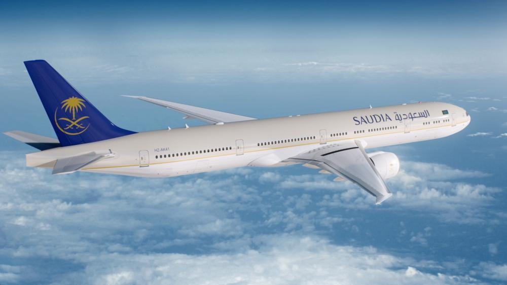 Saudia to launch direct flights to Athens