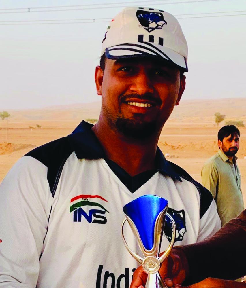 Kanan Gopi — 114 and 91 runs