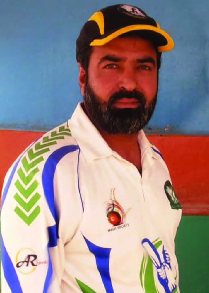 Kanan Gopi — 114 and 91 runs