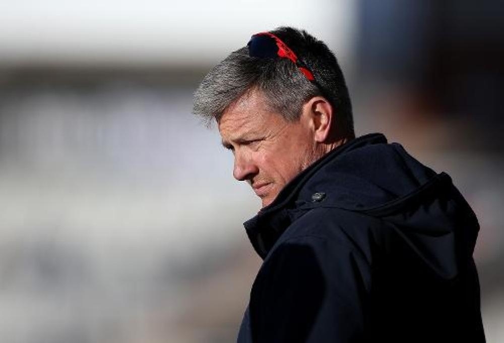 England's Director of Cricket Ashley Giles wants one coach in charge in all the formats.